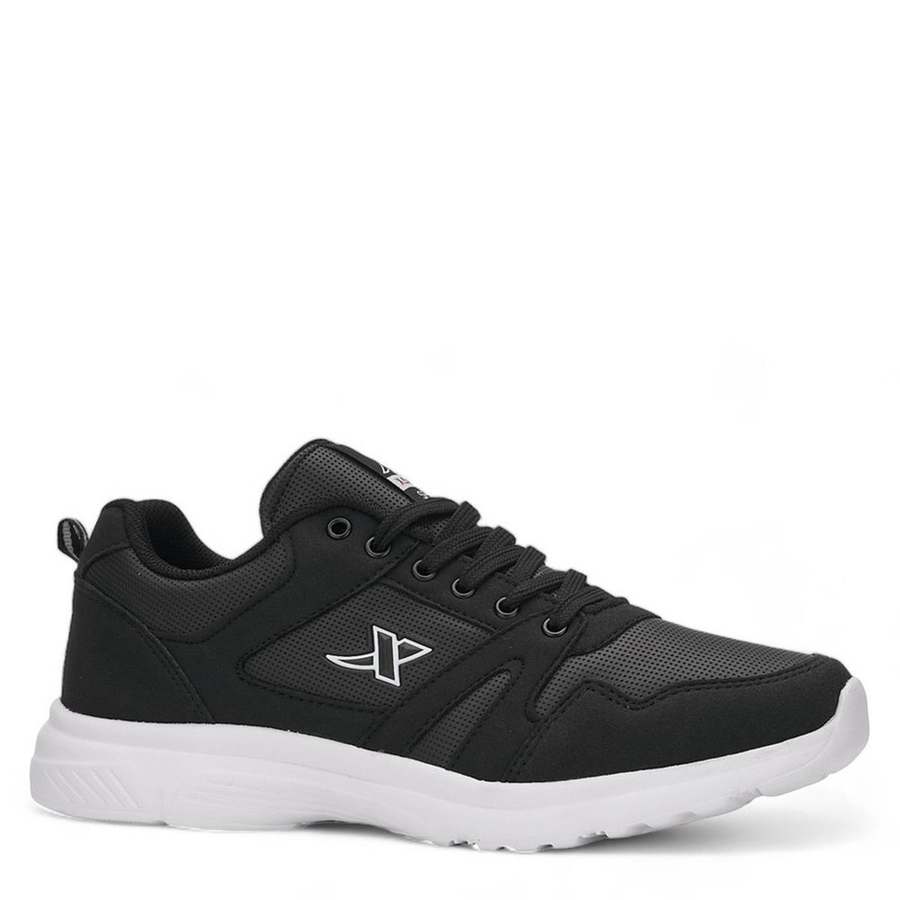 X-Step Spor Cilt 020 Siyah Beyaz