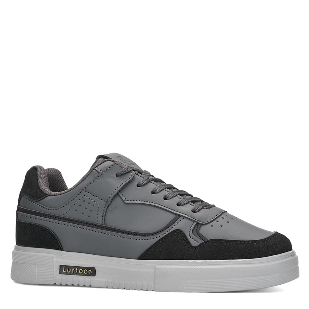 LUTTOON Spor Cilt 4182 Füme Siyah