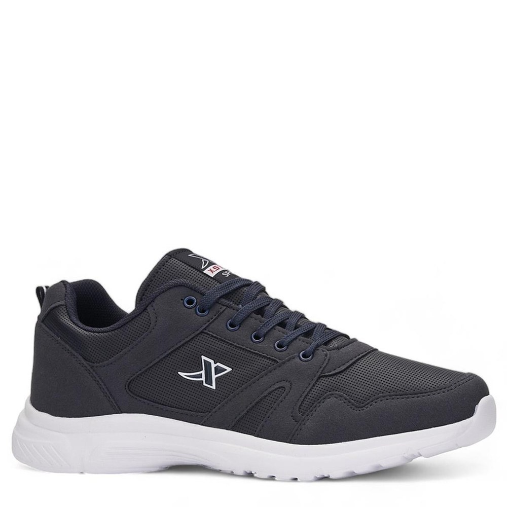 X-Step Jumbo Spor Cilt 020 Laci