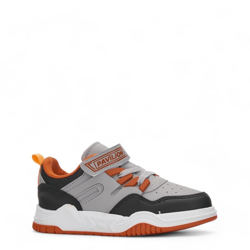 PAVİLİON Spor Cilt CK-08 Buz Oranj