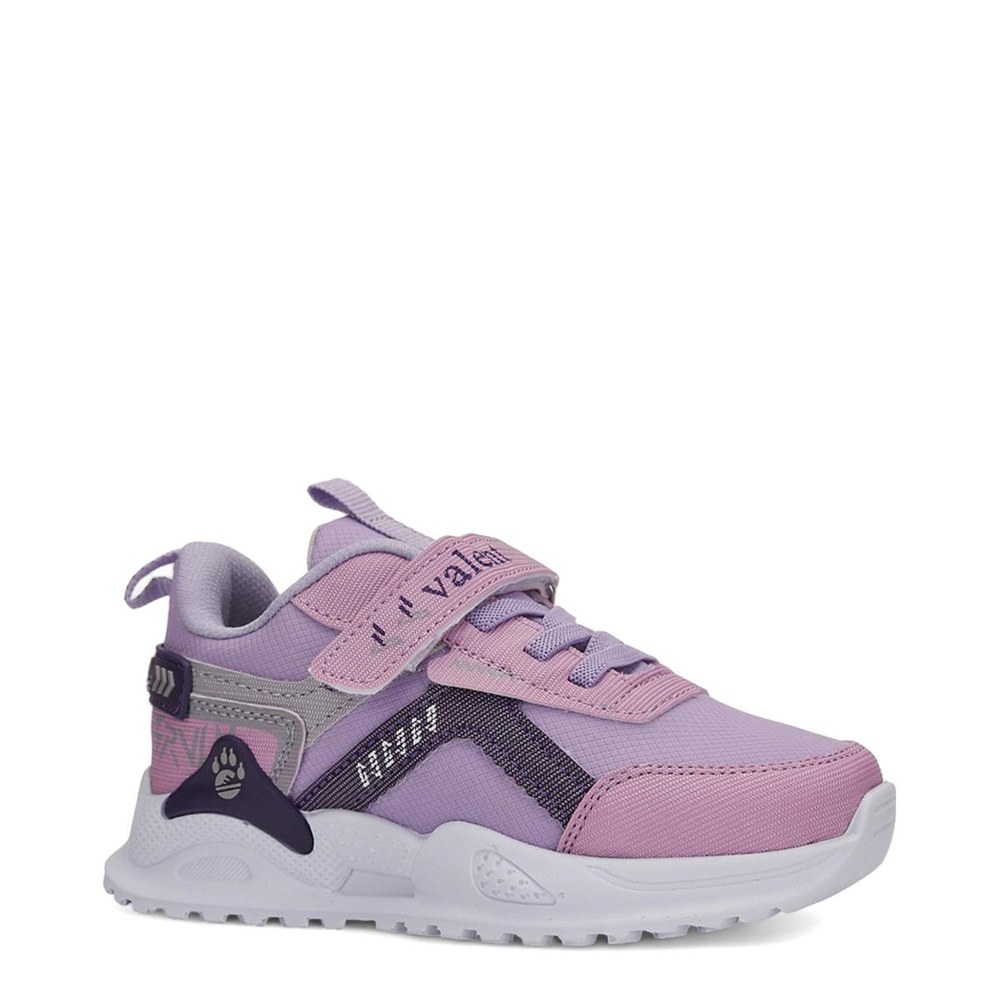 VALENT Spor Cilt 035 Lila Mor Buz