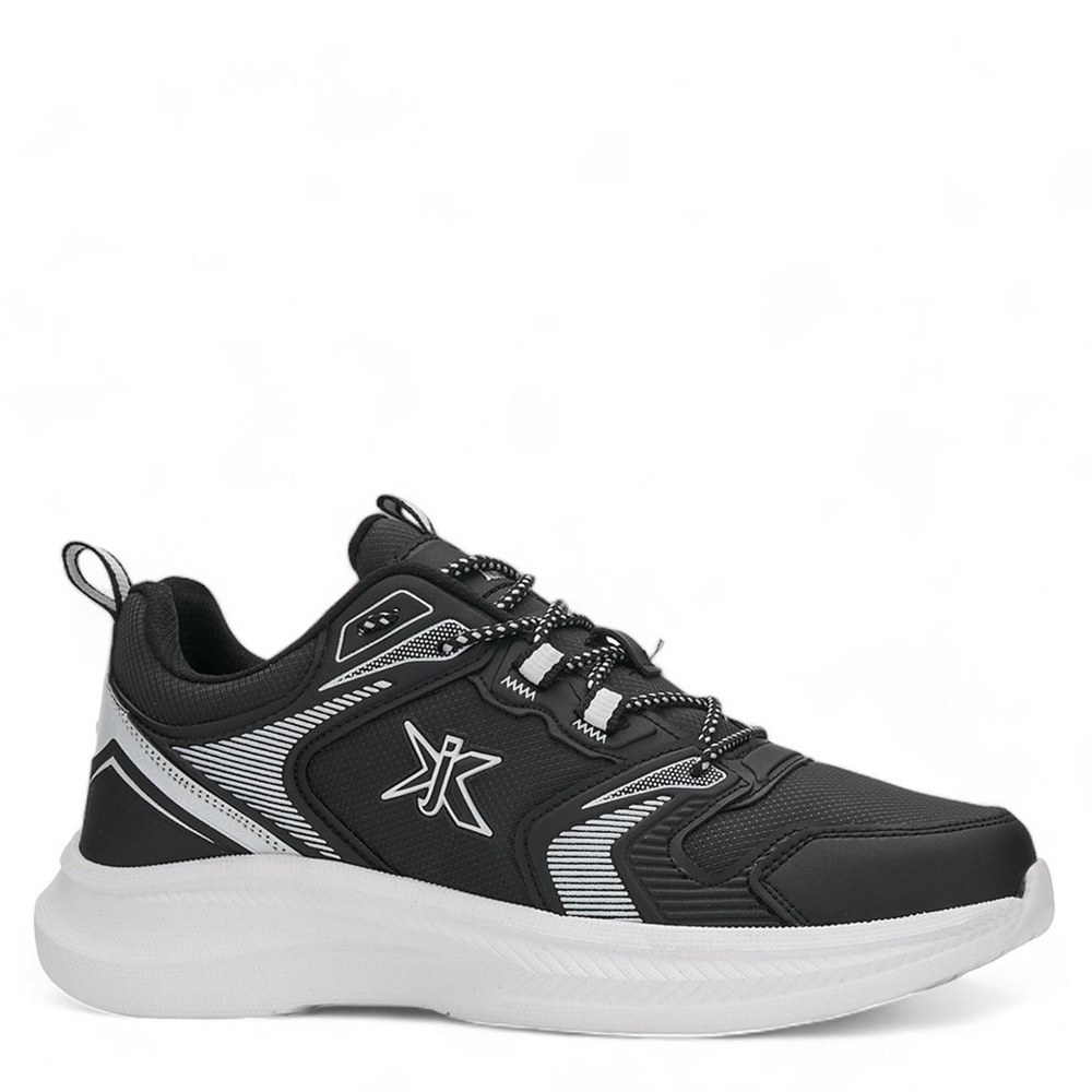 JUMAX Spor 050 Siyah Beyaz