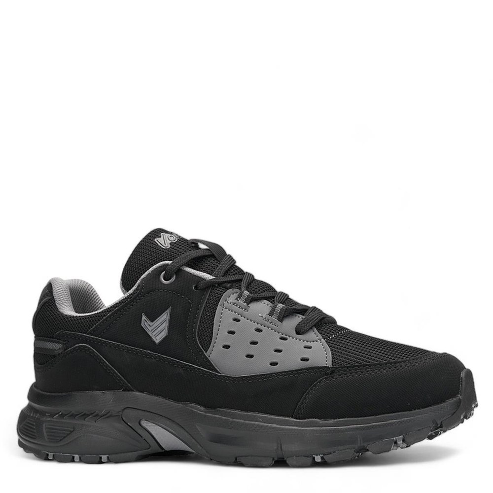 Volis Spor 24550 Siyah