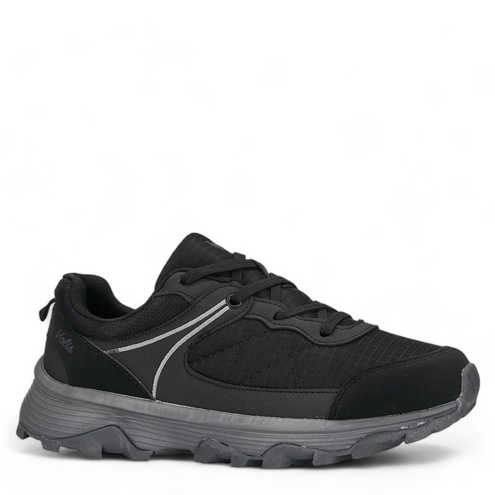 Volis Spor 24520 Siyah