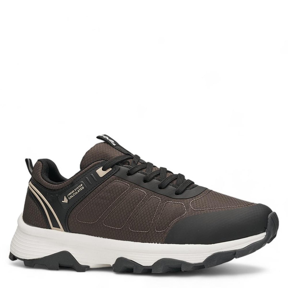 Volis Spor 24502 Kahve