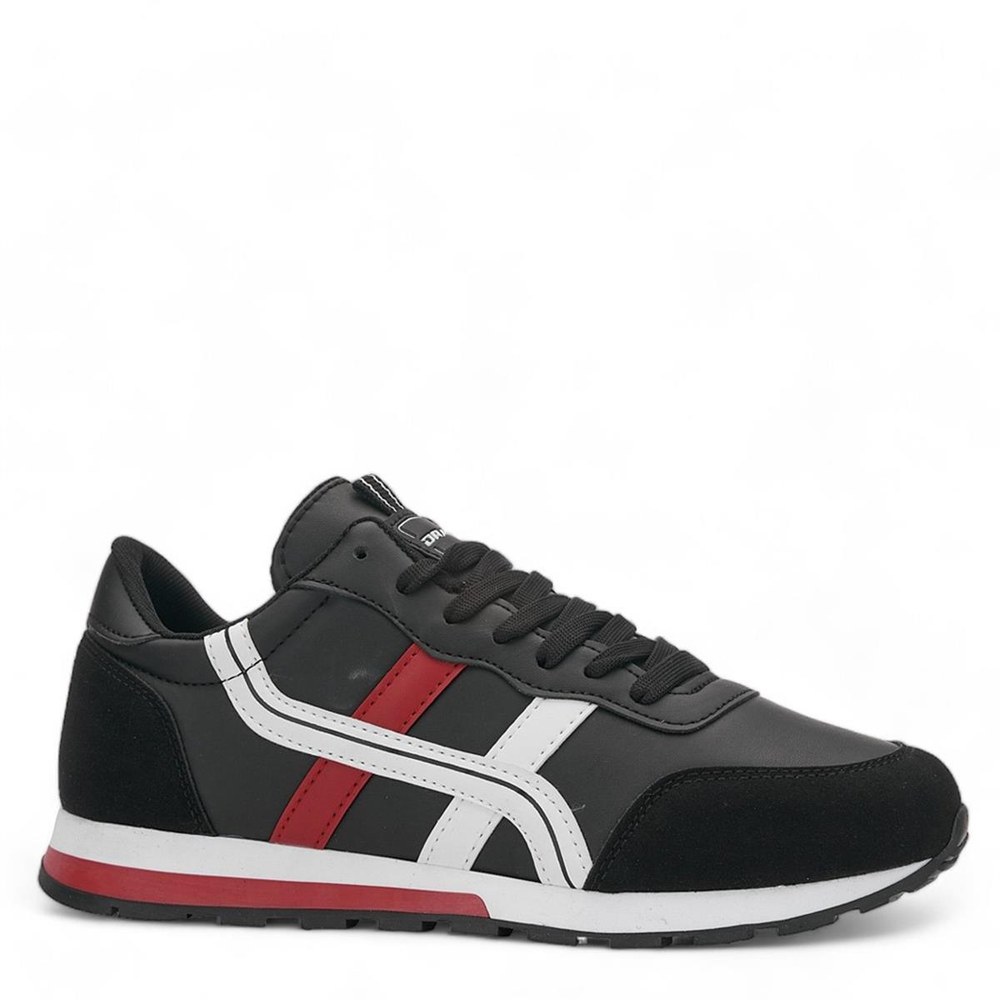 DRAGON Spor Cilt 081 Siyah Beyaz