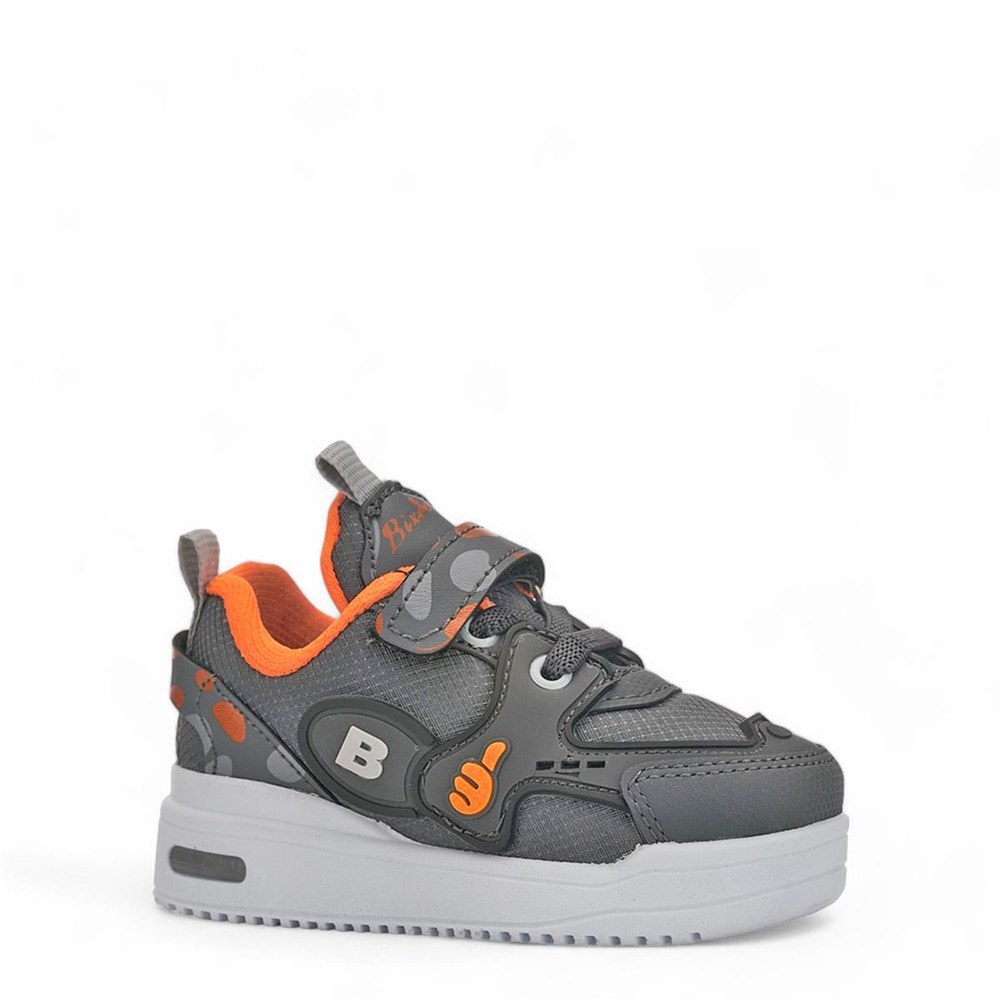 BİXRO Spor Cilt 02 Füme