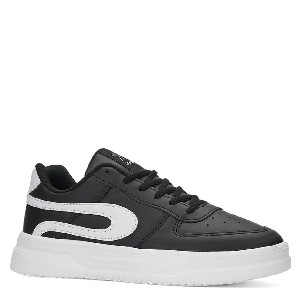VENUMA Spor 331 Siyah T.B