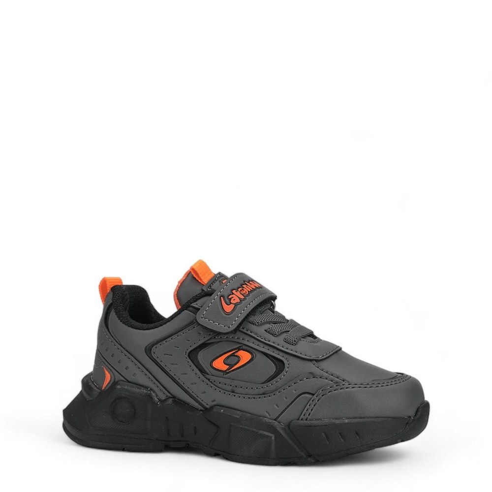 LAFONTEN Spor Cilt 720 Füme Oranj
