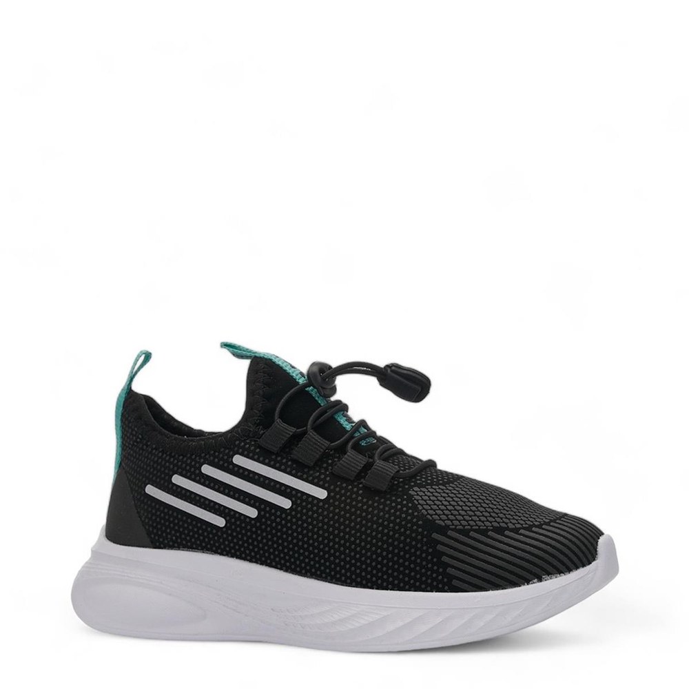 TUTİNOM Spor Cilt 052 Siyah S.Yeşili