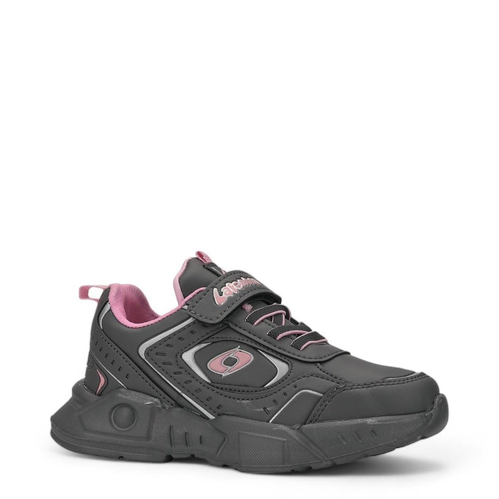 LAFONTEN Spor Cilt 720 Füme Pembe