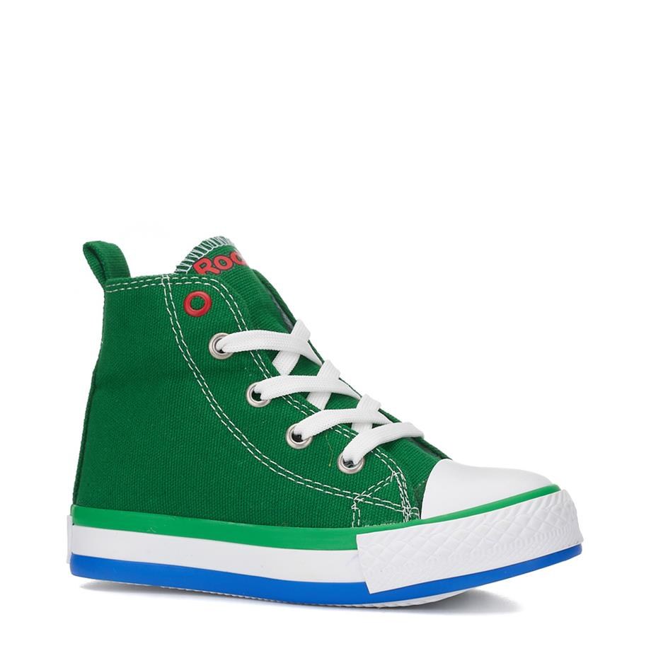 ROCKY Keten 575 Yeşil