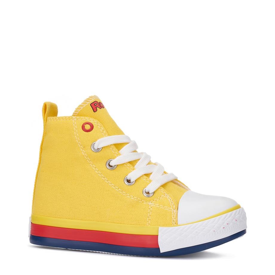 ROCKY Keten 575 Sarı