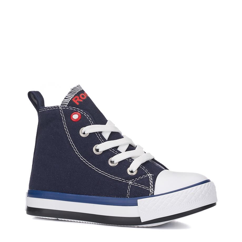 ROCKY Keten 575 Lacivert