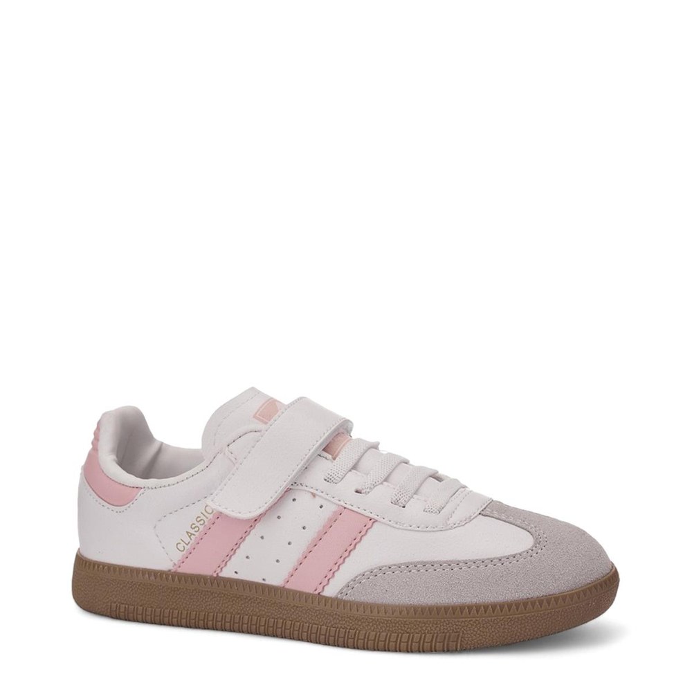 BESTOF Spor B-572 Beyaz Pudra