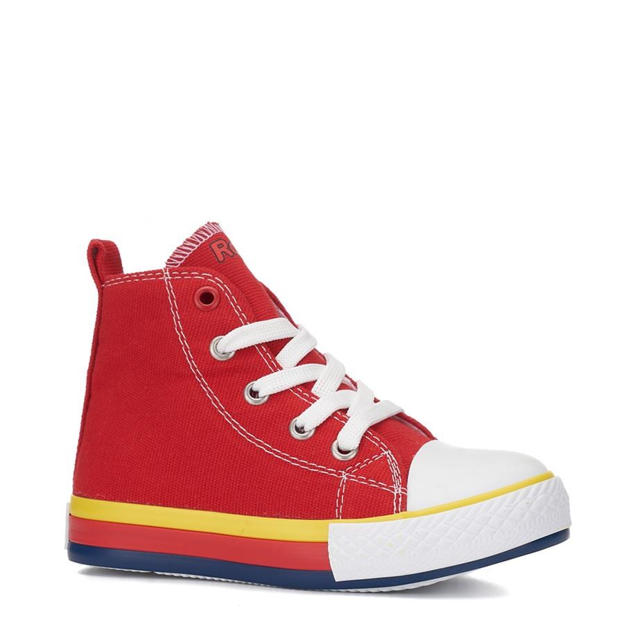 ROCKY Keten 575 Kırmızı