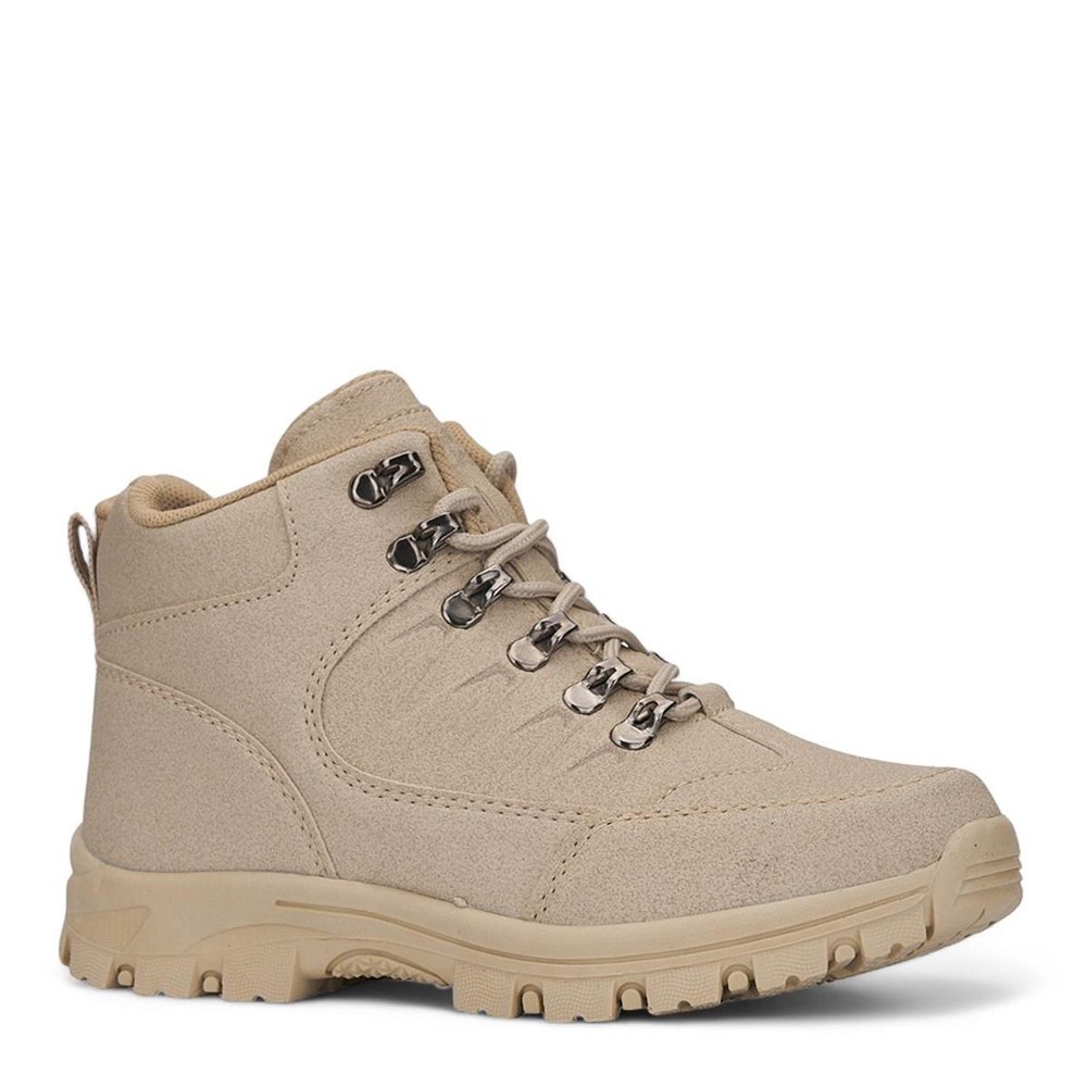 JACK LİON G Bot 023 Bej