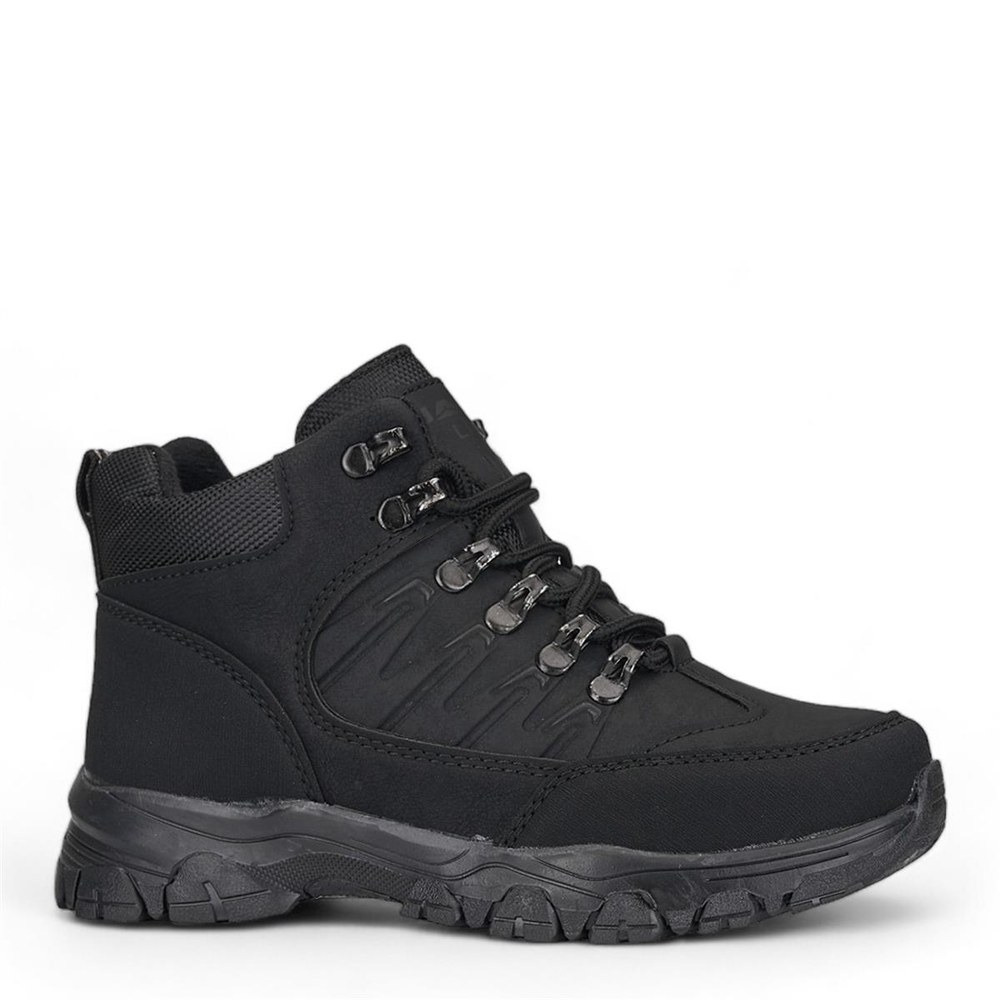 JACK LİON G Bot 023 Siyah