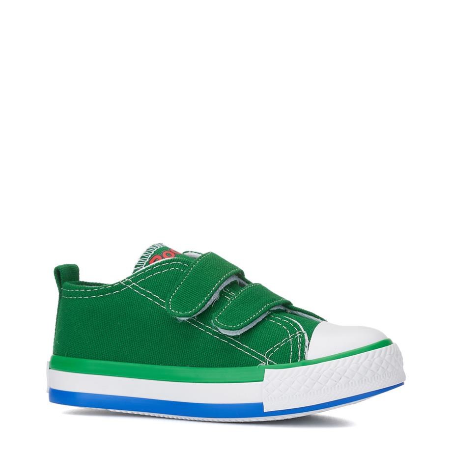 ROCKY Keten 574 Yeşil