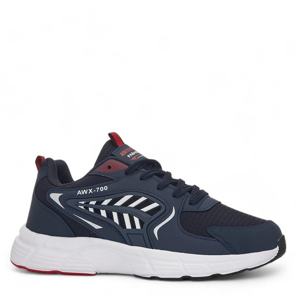 Awidox Spor 700 Laci Kırmızı