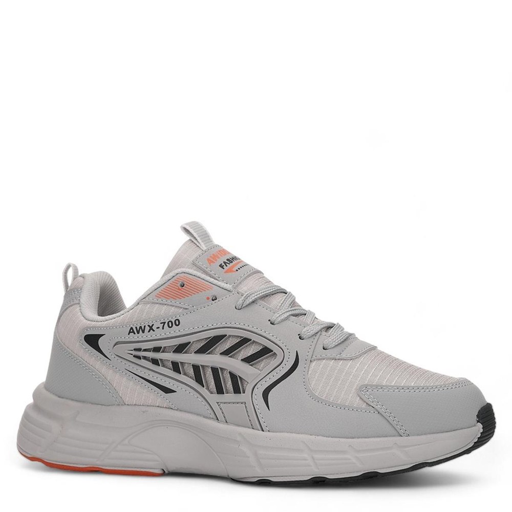 Awidox Spor 700 Buz Oranj