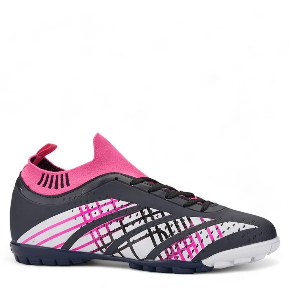 TWİNGO Halı Saha 510 Lacivert Fuşya
