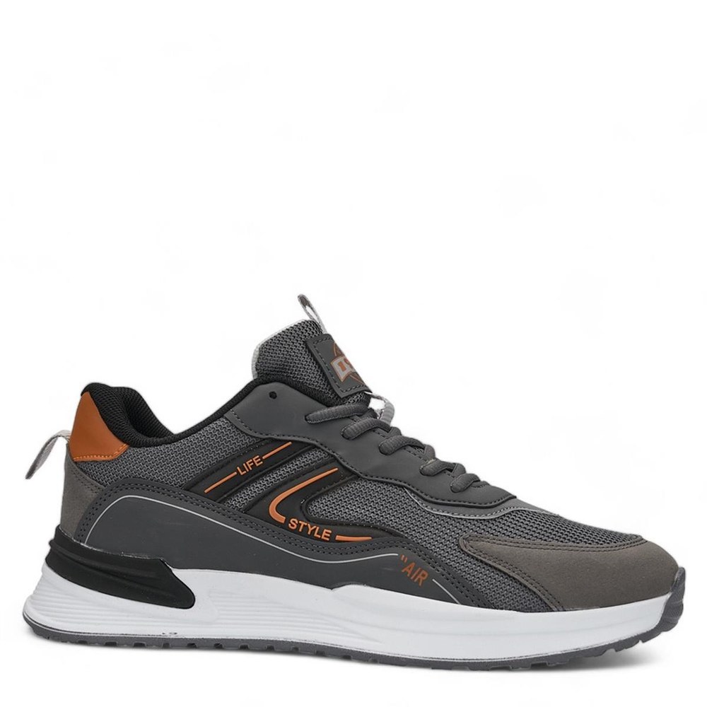 BOULDER Spor 1700 Füme Turuncu