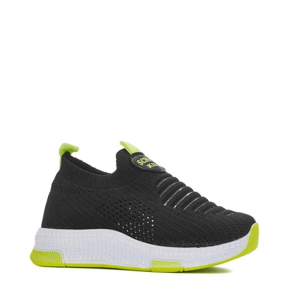 SCHONY Spor 3001-1 A Sarı