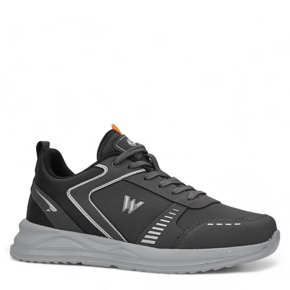 MAGGPOINT Spor Cilt 5310 Füme Oranj