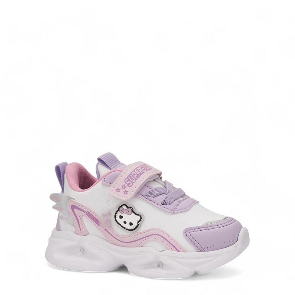 Super Star B Spor Cilt 305 19 Lila Pembe