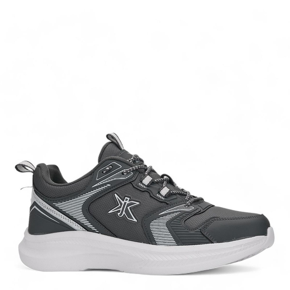 JUMAX Spor Cilt 050 Füme Beyaz