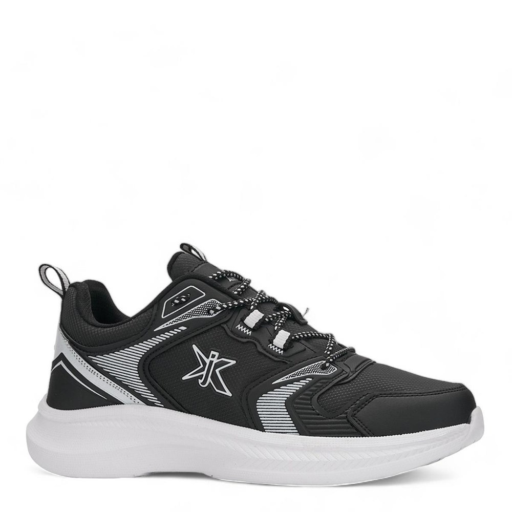 JUMAX Spor Cilt 050 Siyah Beyaz