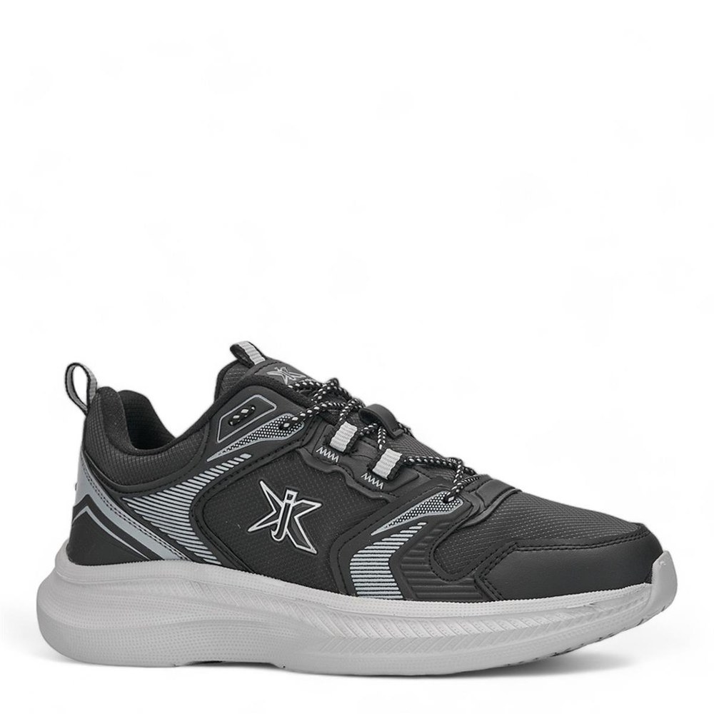 JUMAX Spor Cilt 050 Siyah Buz