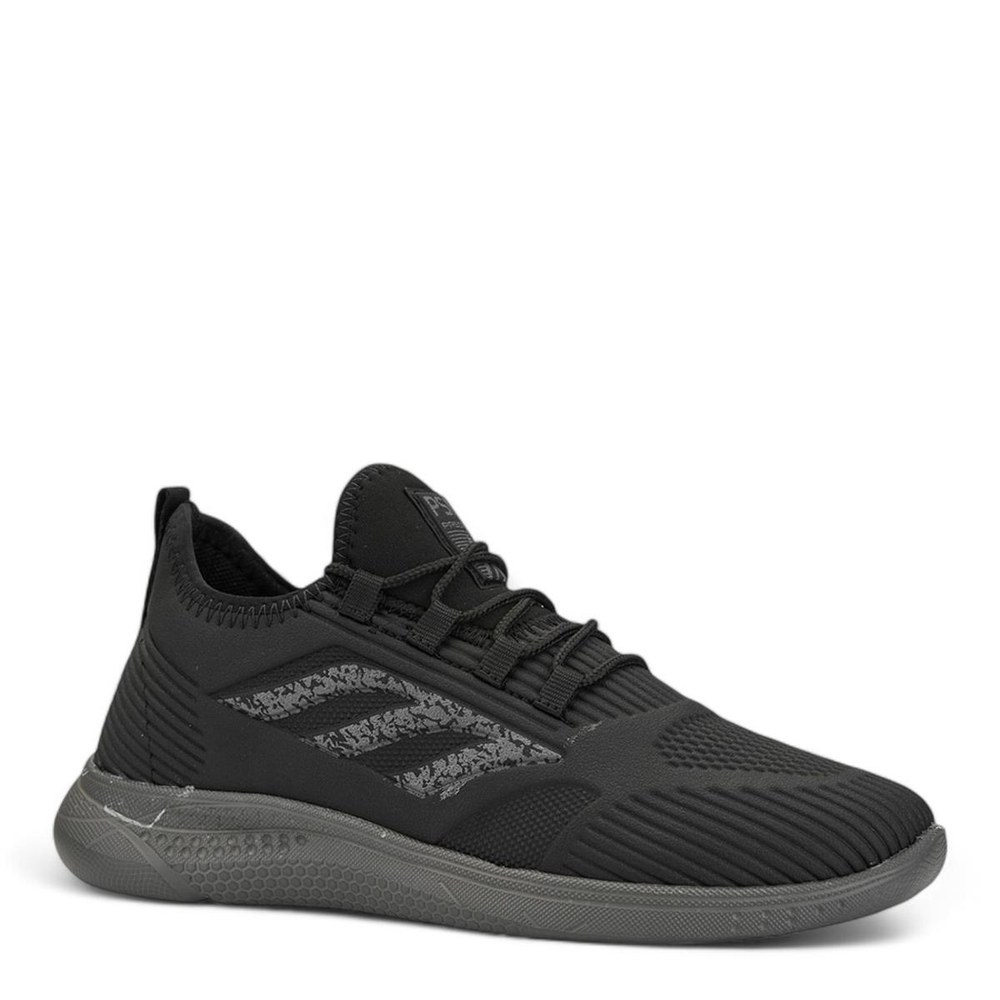 PASOMIA Spor Cilt 022 Siyah Füme