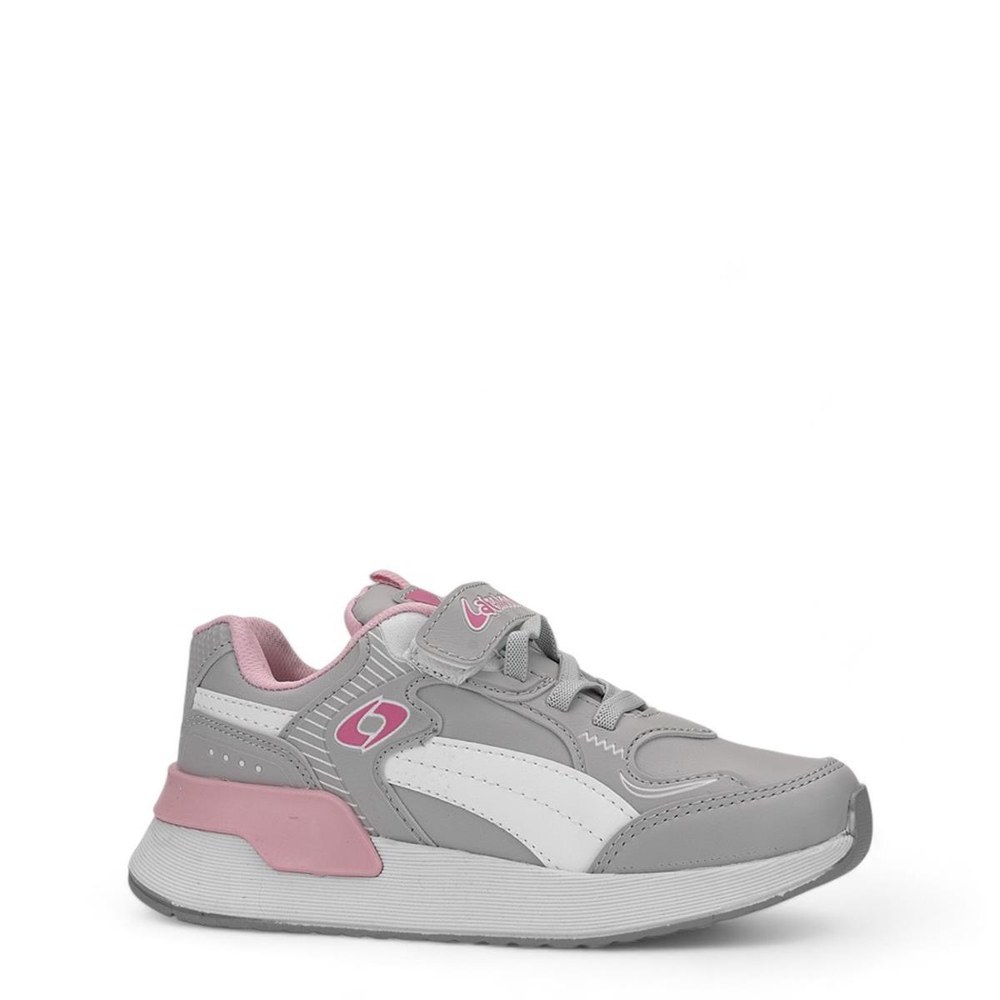 LAFONTEN Spor Cilt 729 Buz Pembe