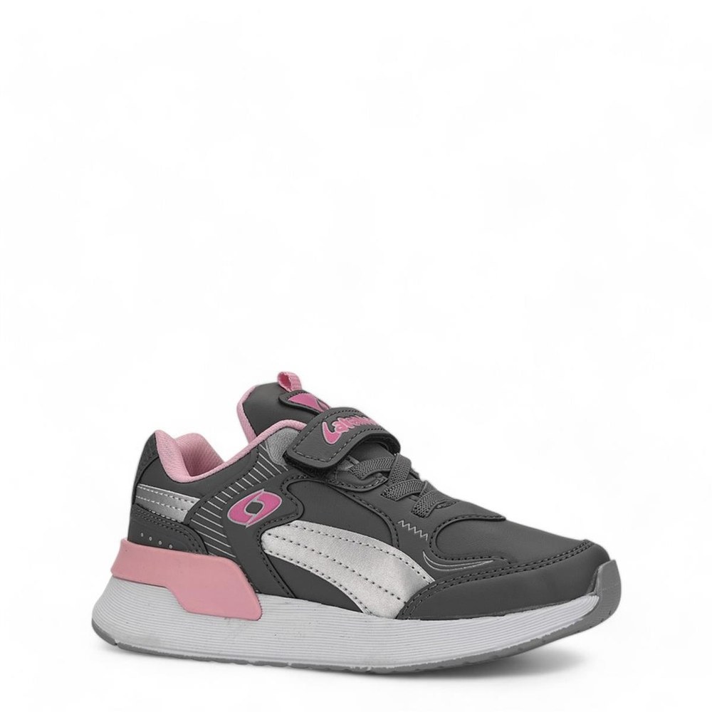 LAFONTEN Spor Cilt 729 Füme Pembe