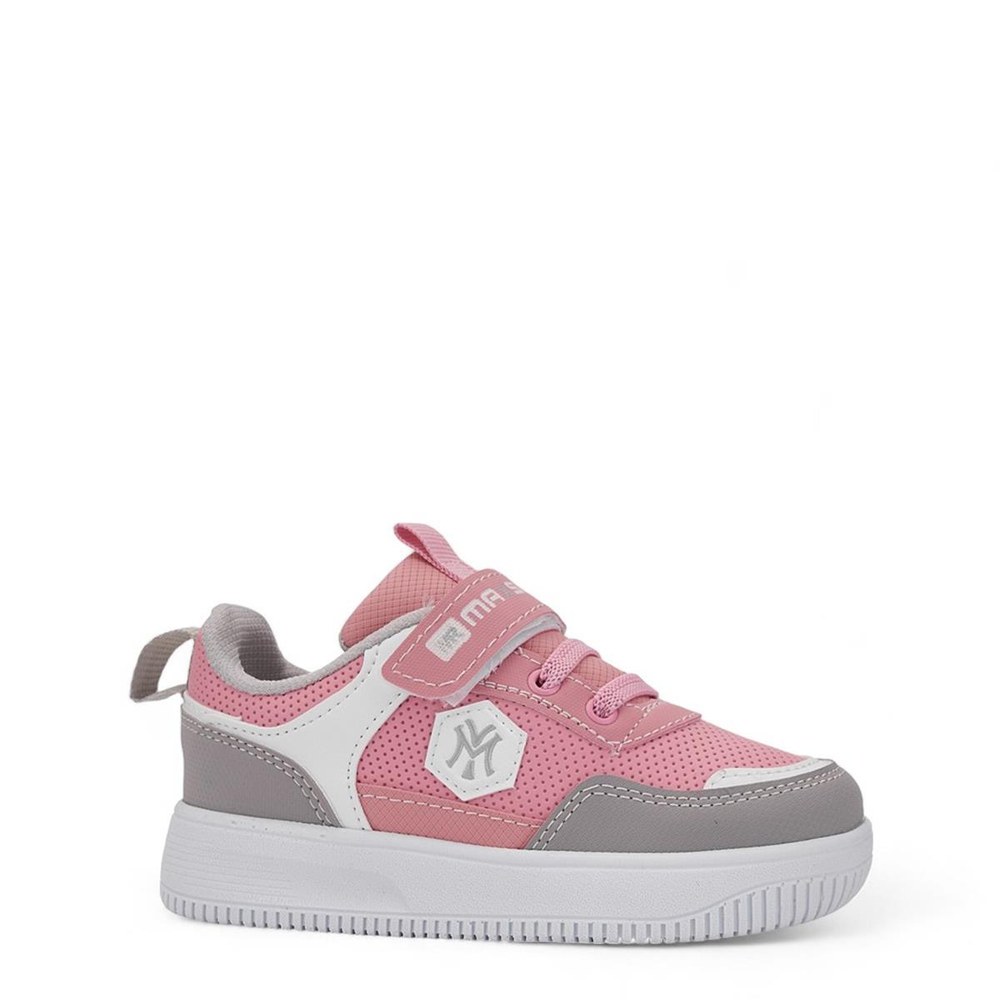MAXSİS Spor Cilt 501 Pembe Taş