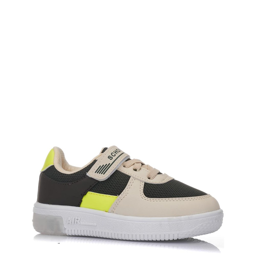 SCHONY Spor 100 A Haki
