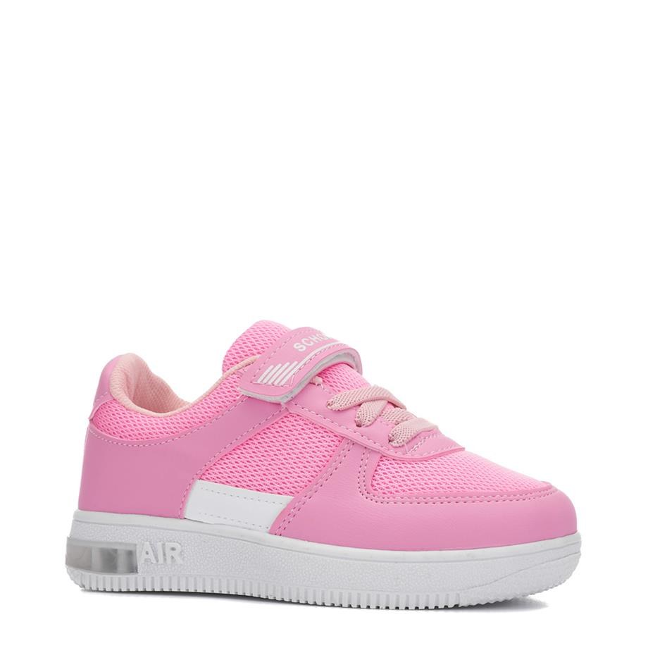 SCHONY Spor 100 A Pembe