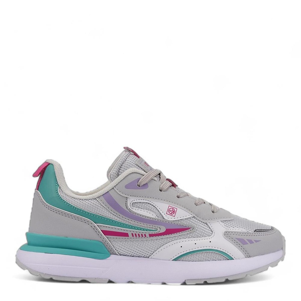 CONPAX Spor 5979 Buz Fuşya Mint