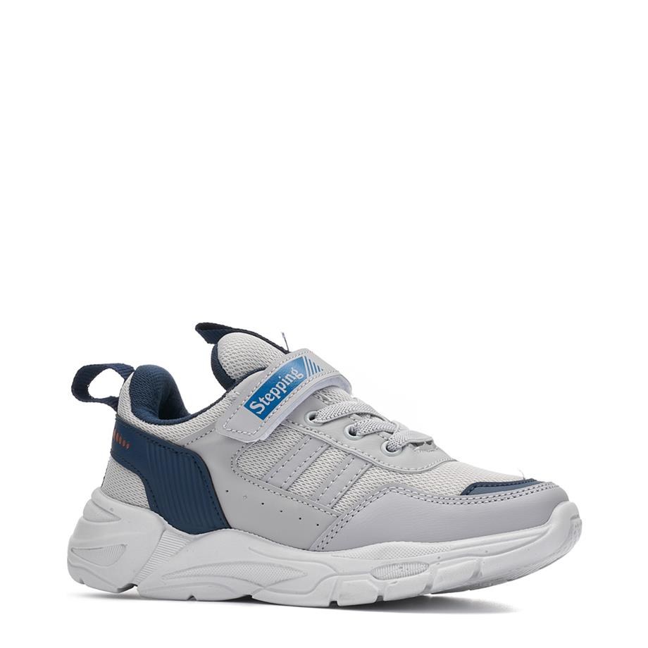 Stepping Spor 661 A Buz Lacivert
