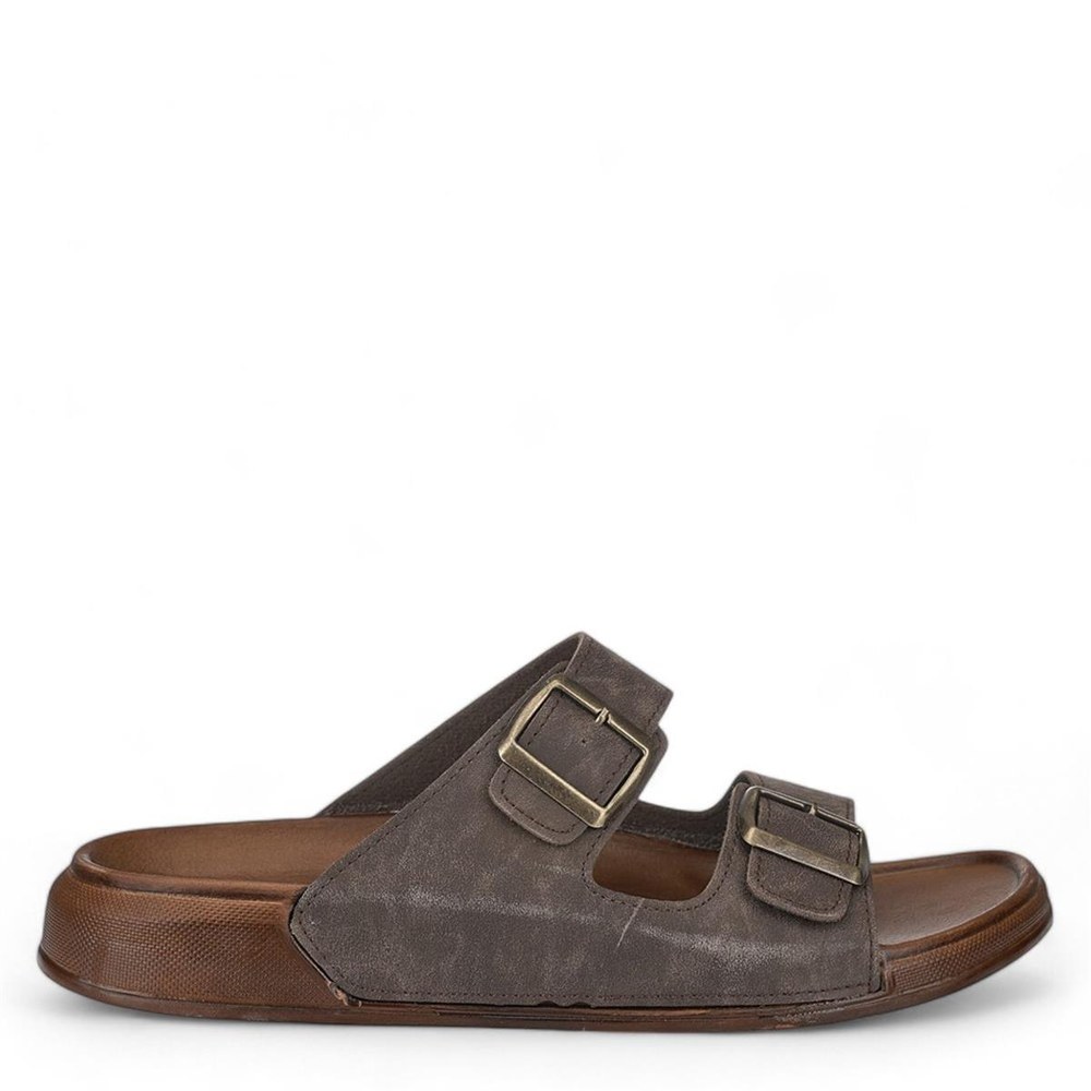 WİTTA Terlik 54201 Kahve 42-44