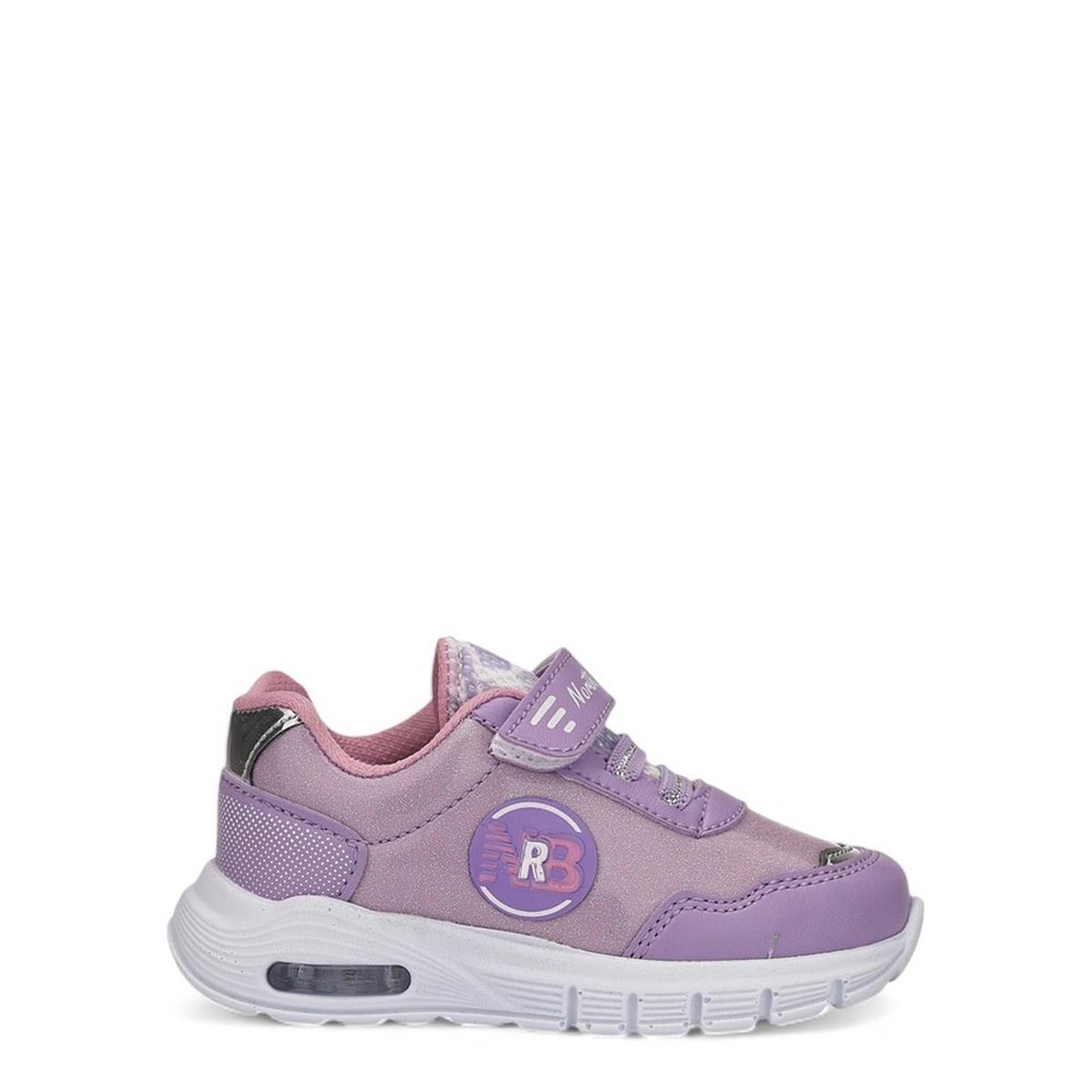 North Blue B Spor Cilt 126 Lila