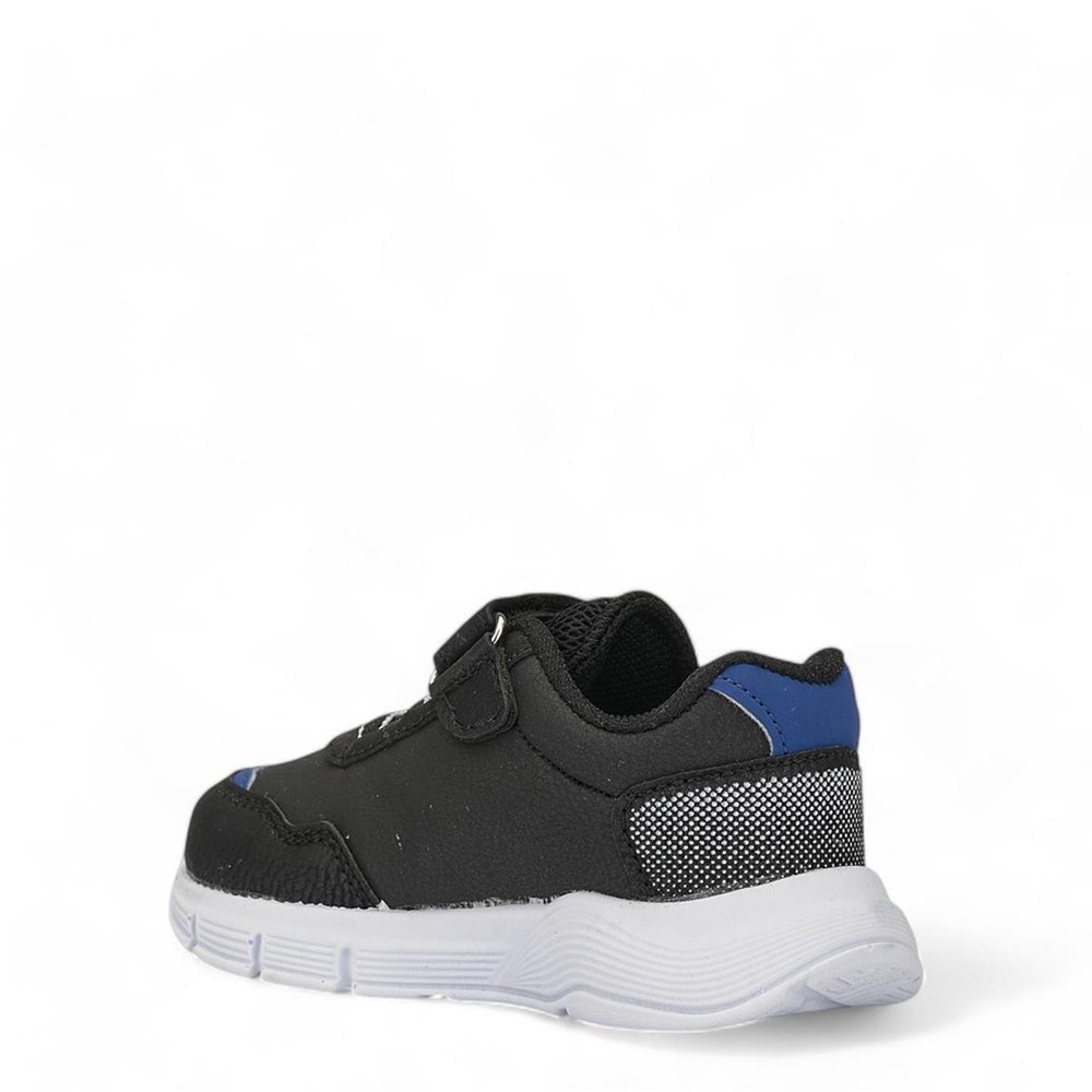 North Blue B Spor Cilt 126 Siyah Saks