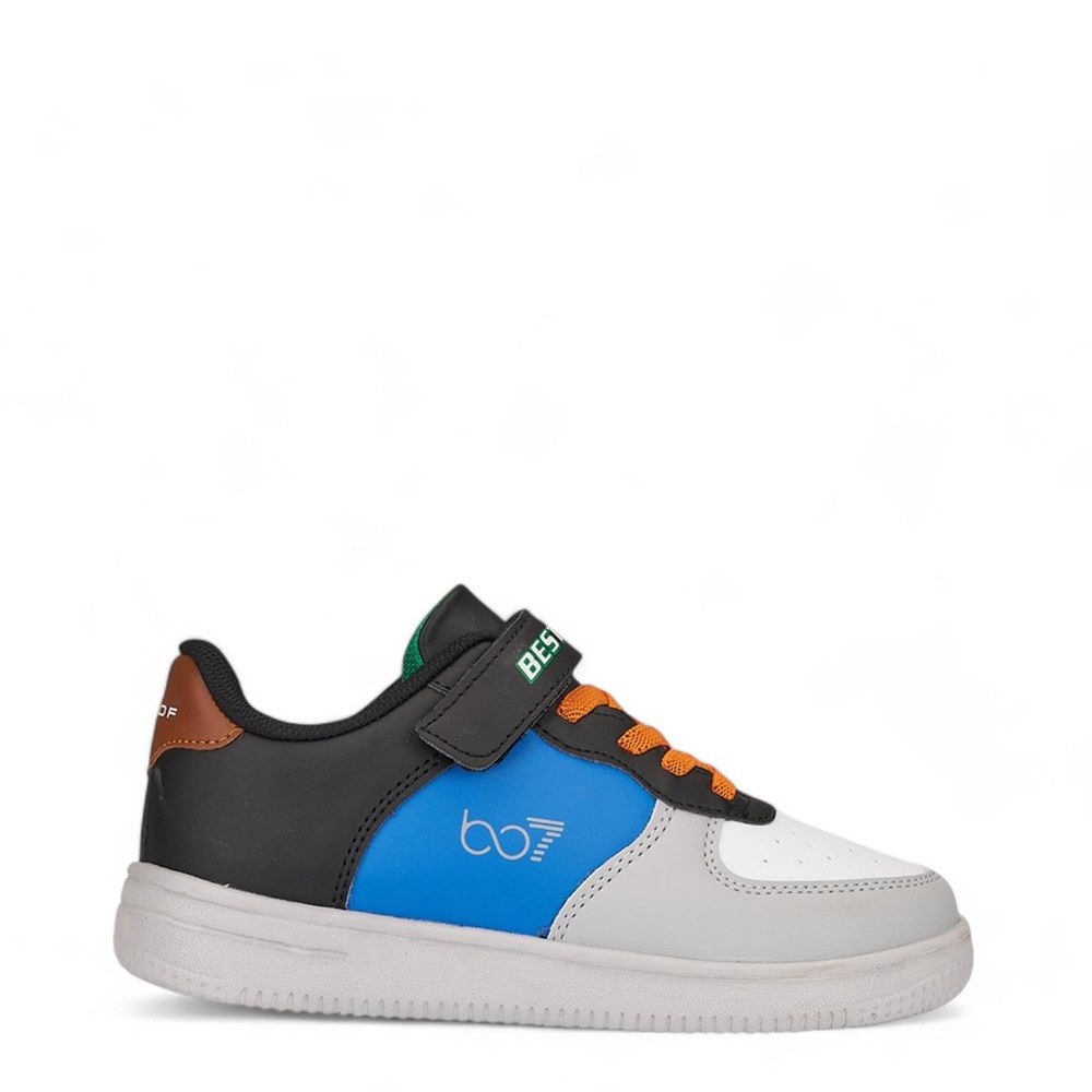 BESTOF Spor Cilt B-366 Buz Saks