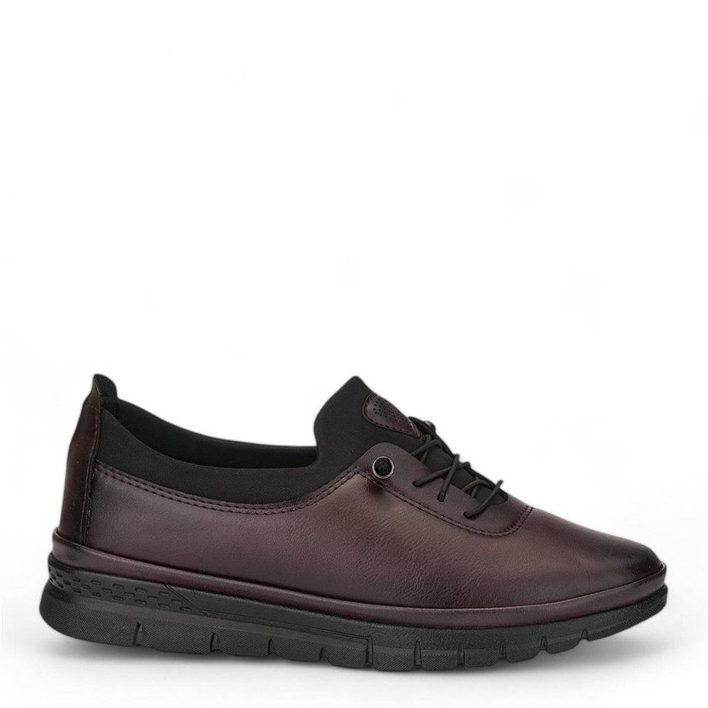 AYZEN Günlük Y-1022 Bordo