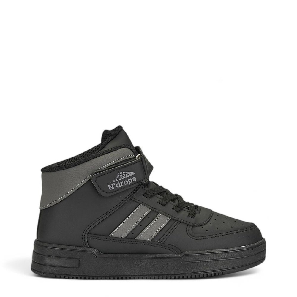 NDROPS Spor Cilt 09 Siyah Füme