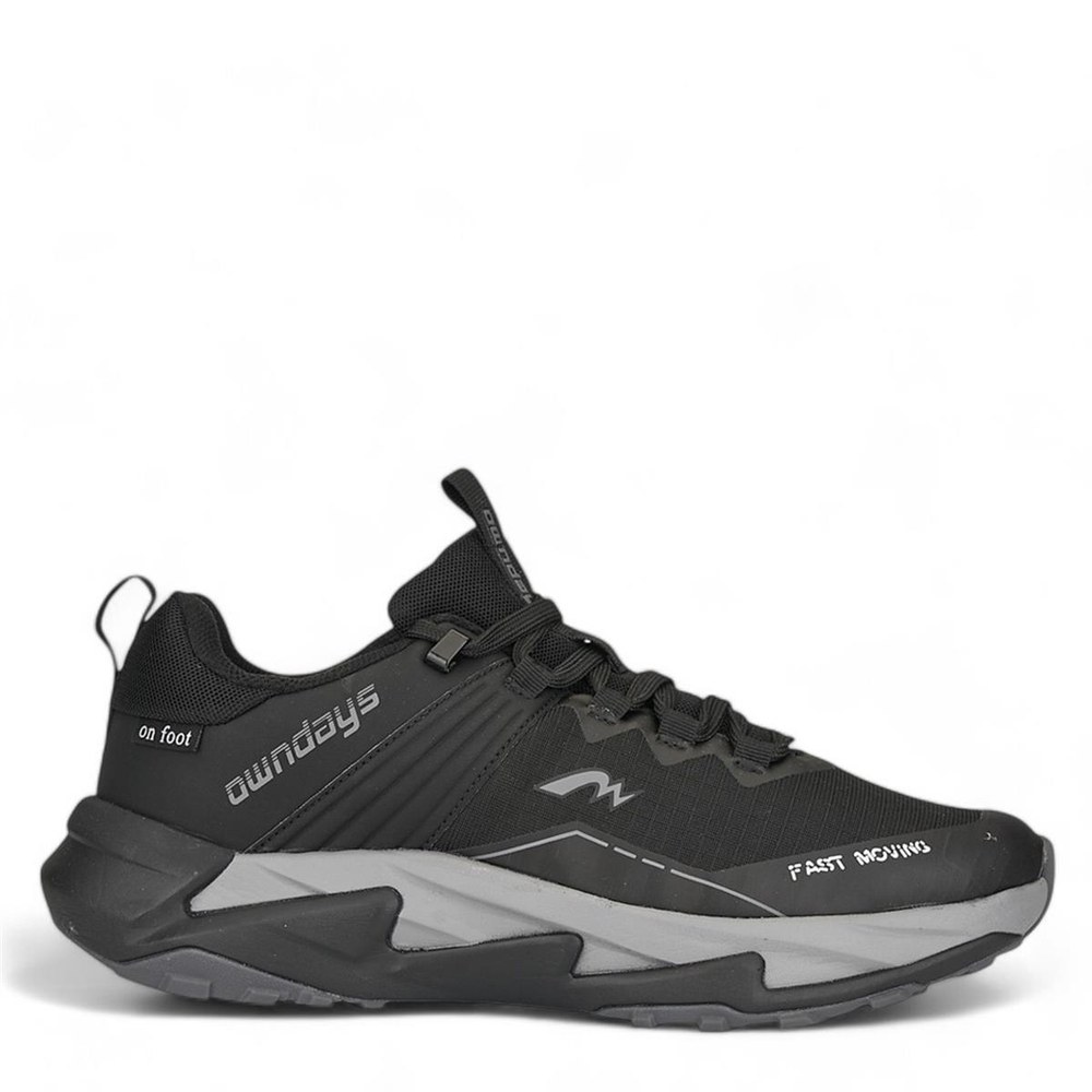 OWNDAYS Spor 04828 Siyah Füme