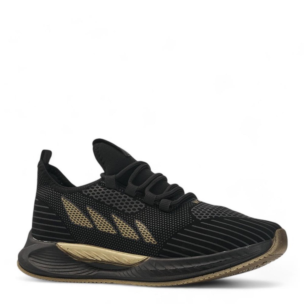 WİPPER Spor 8011 Siyah Gold