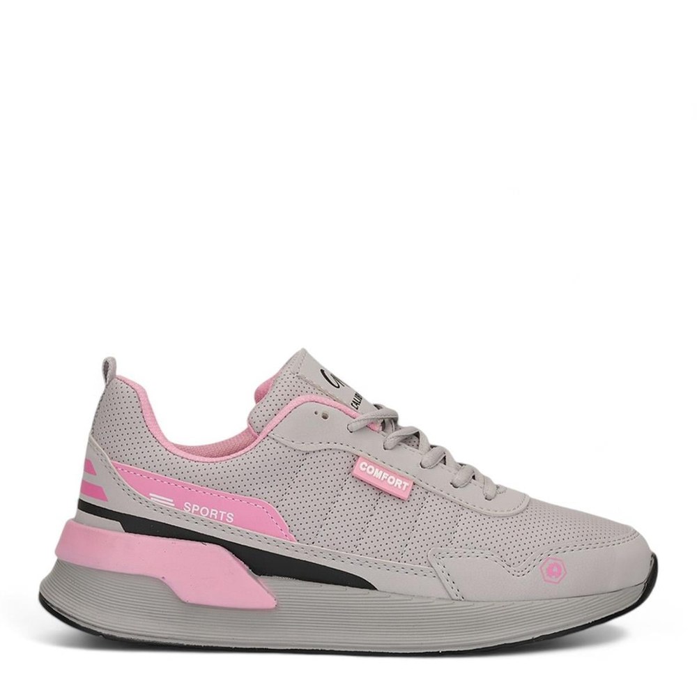 CALİBRON Spor Cilt 622 Buz Pembe